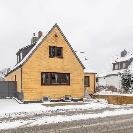 Fewo Peda Nord Norderstedt Exterior photo