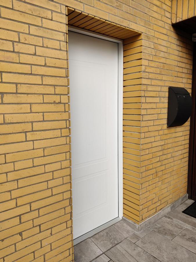 Fewo Peda Nord Norderstedt Exterior photo